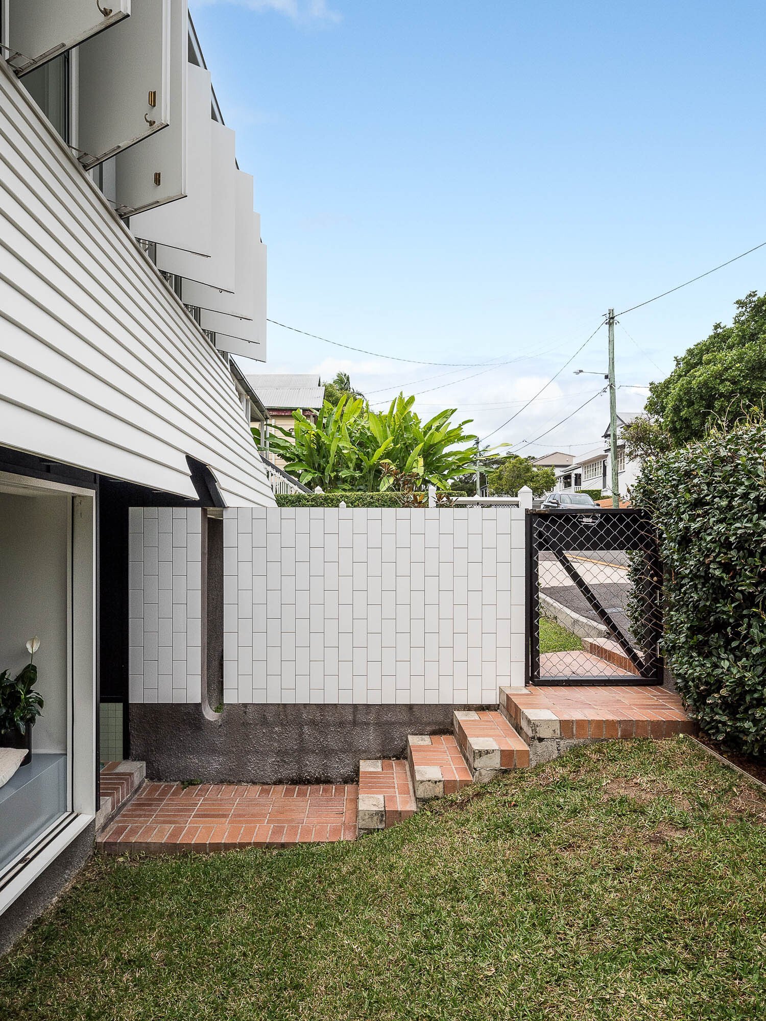 House in Paddington, Queensland, Australia