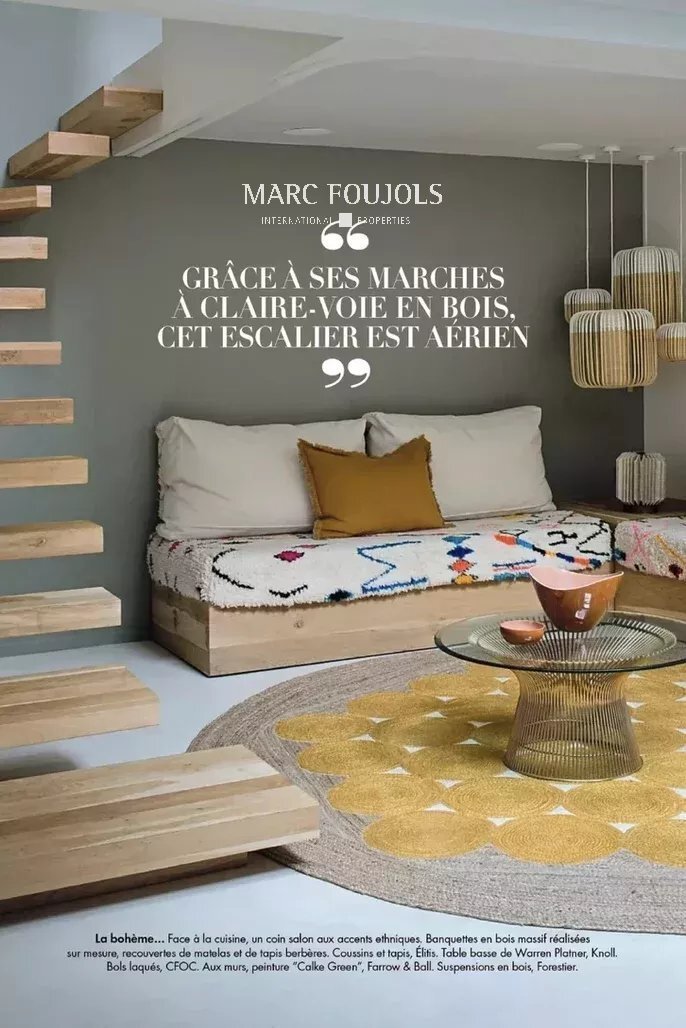 House in Paris, Île-de-France, France