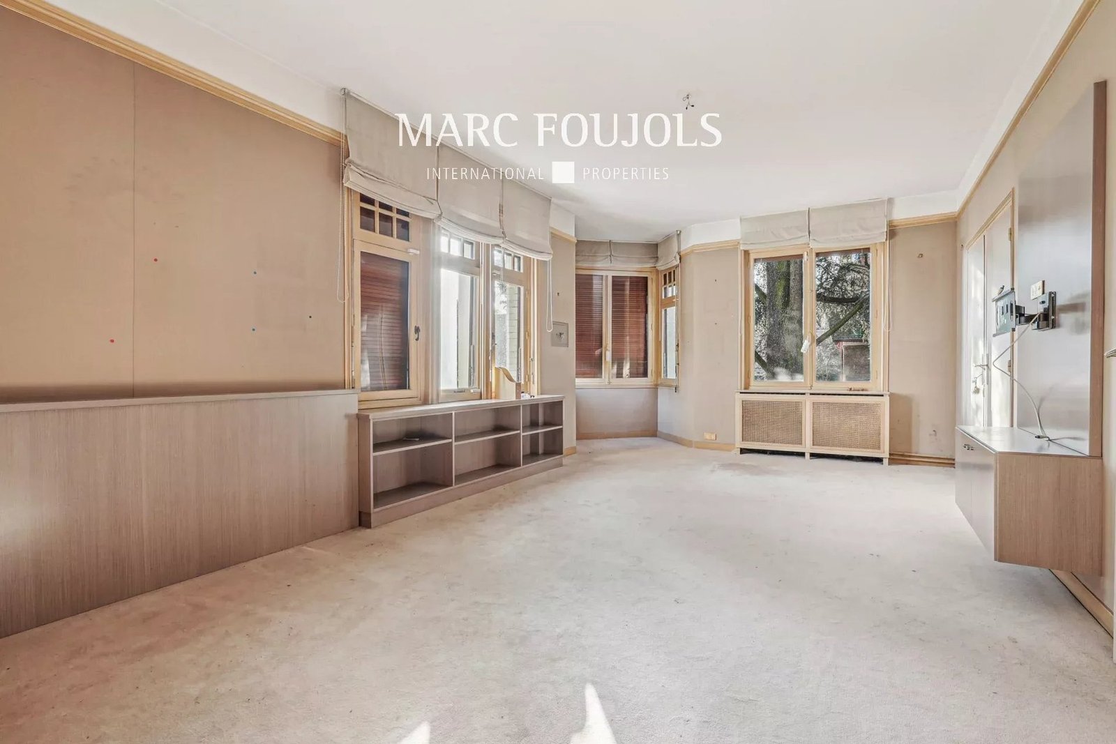 House in Paris, Île-de-France, France