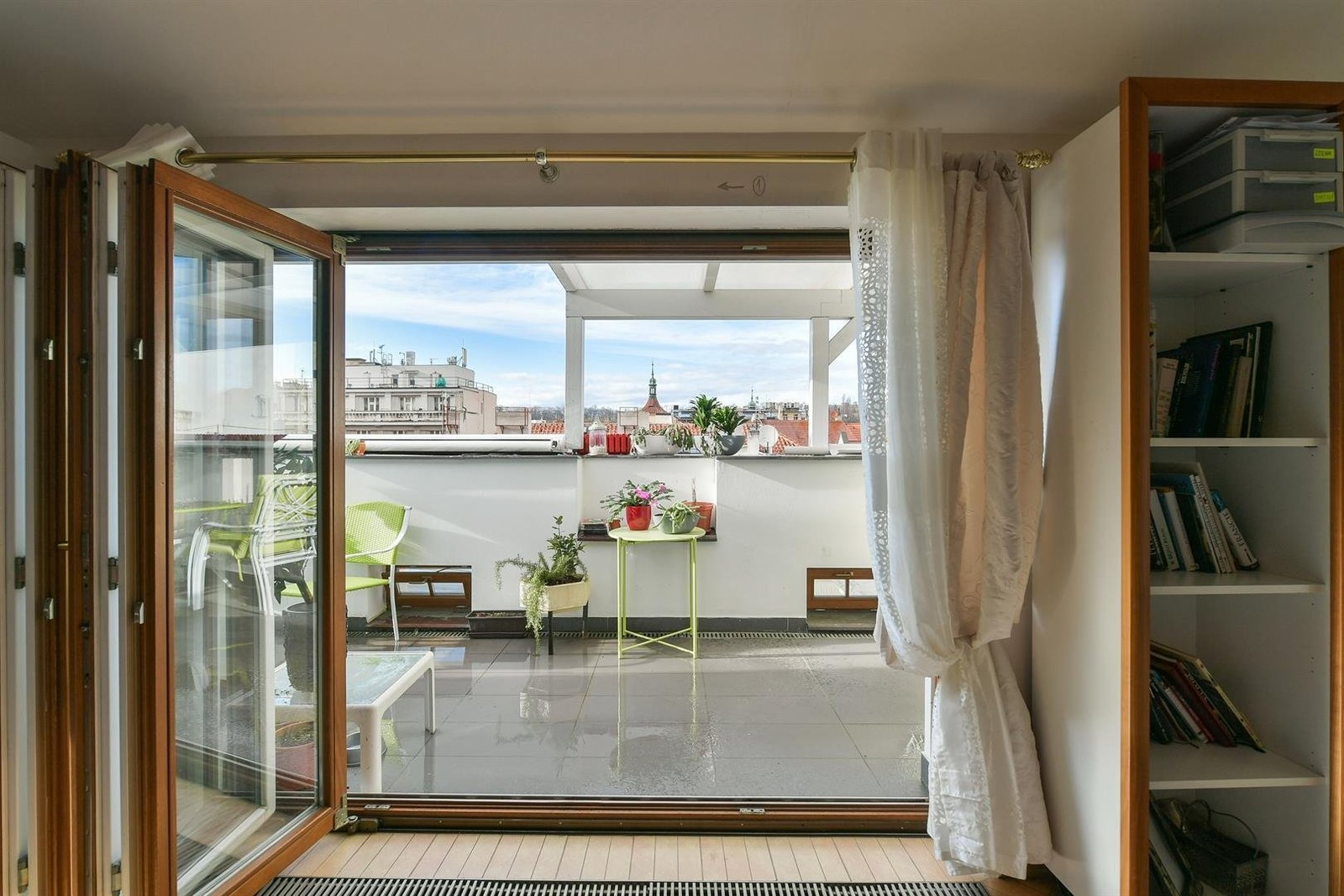 House in Prague, Prague, Czechia