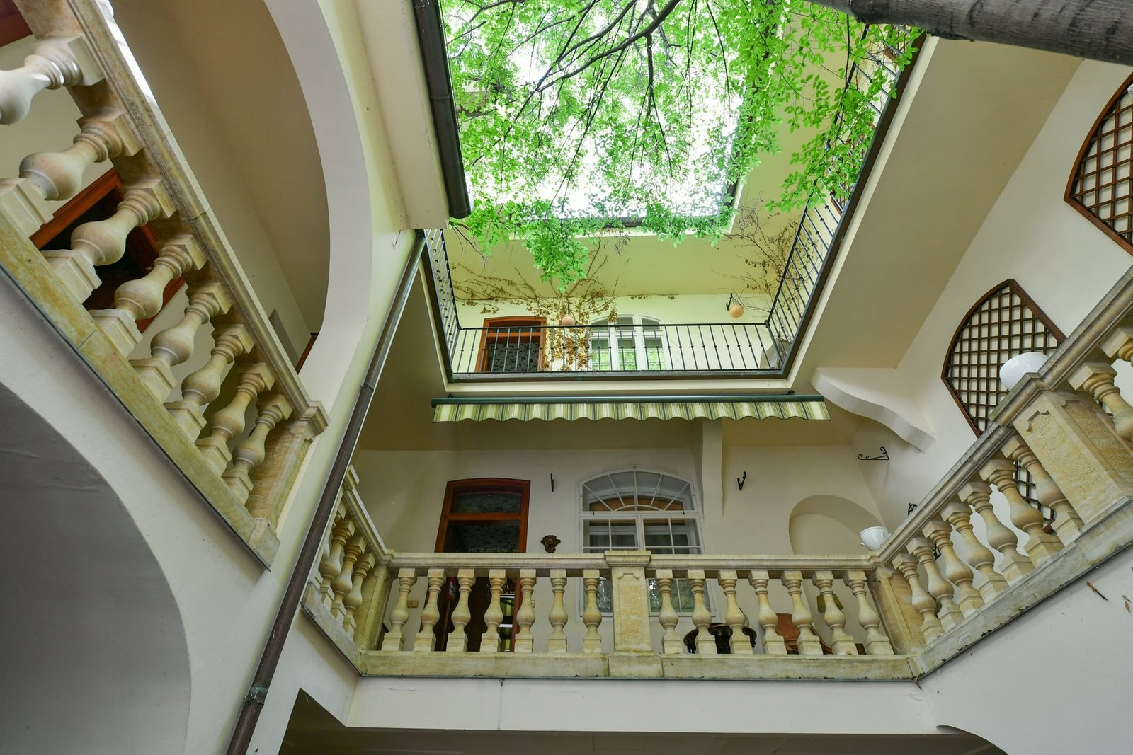 House in Prague, Prague, Czechia