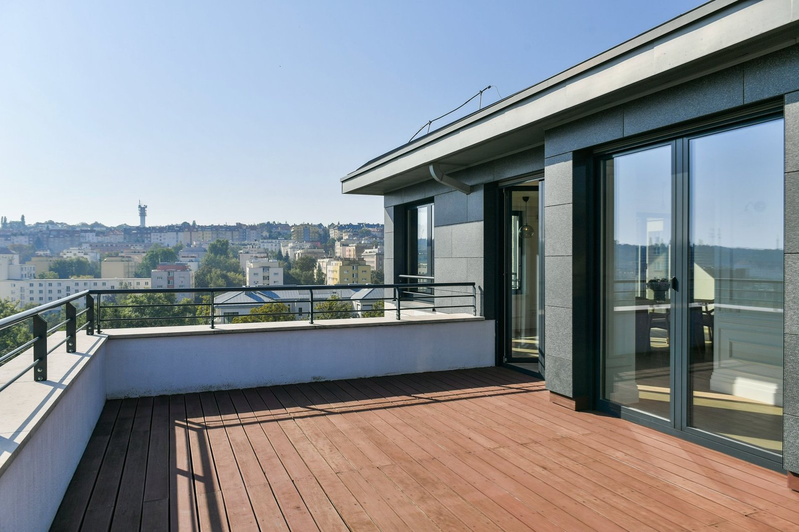 House in Prague, Prague, Czechia