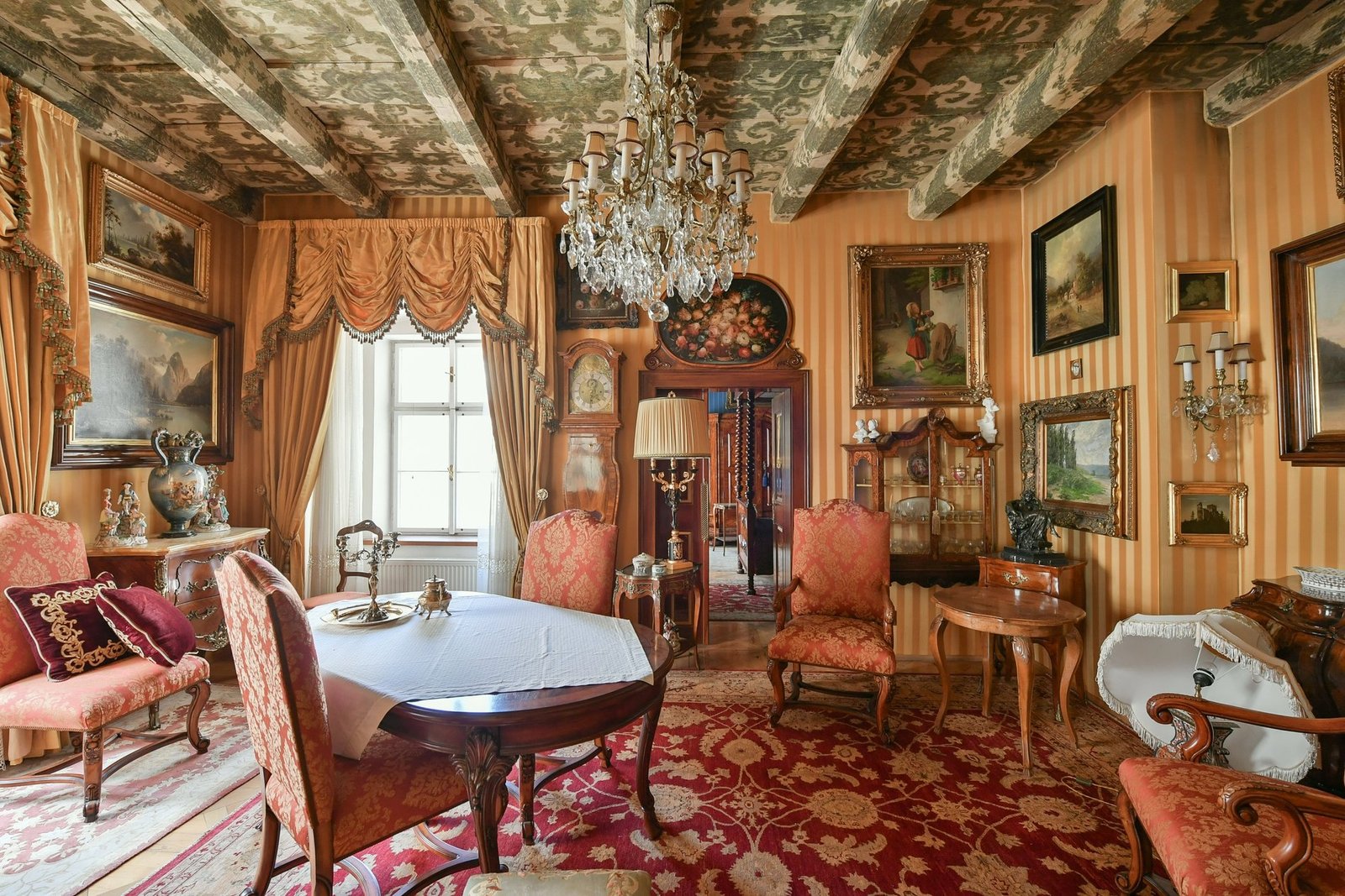 House in Prague, Prague, Czechia