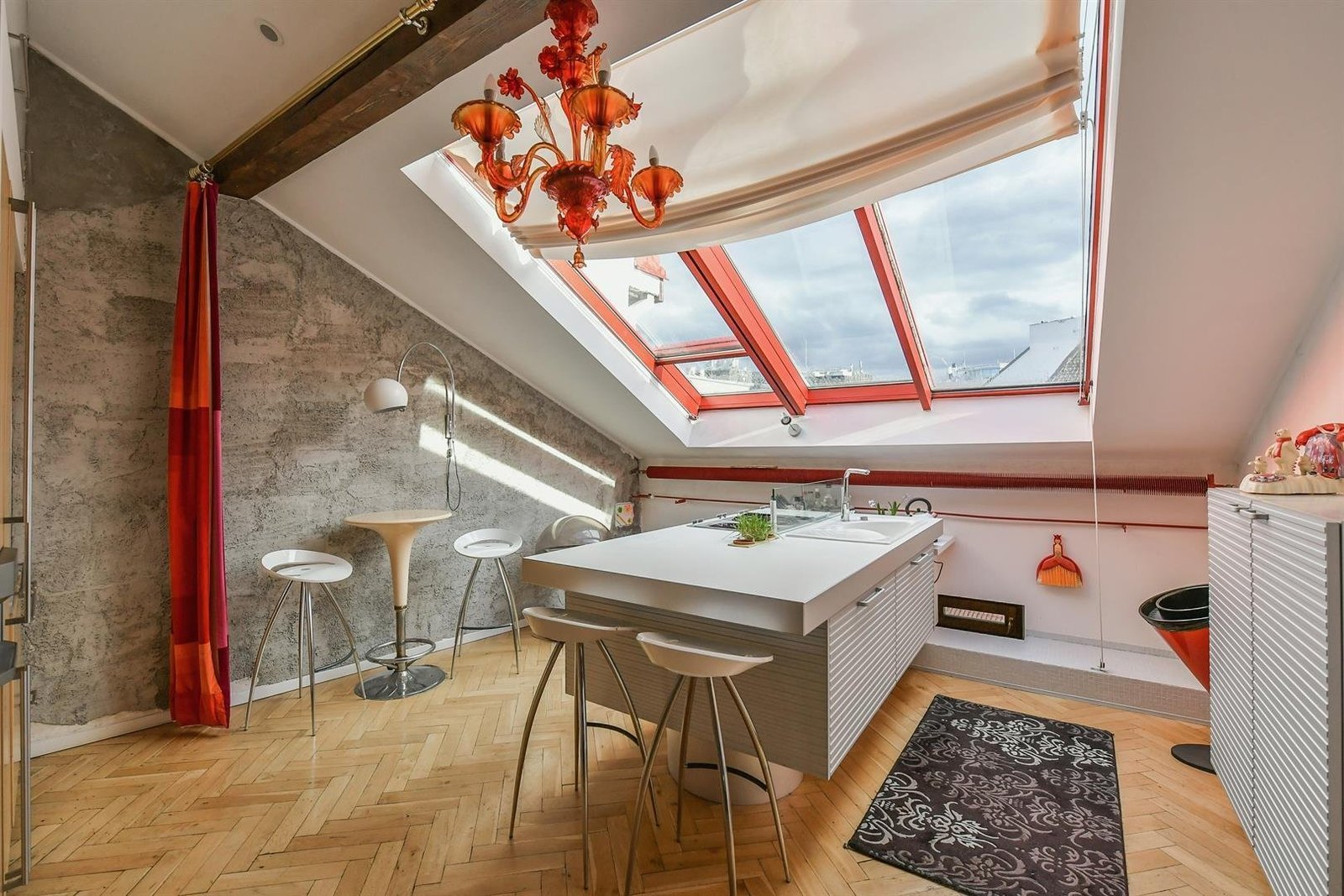 House in Prague, Prague, Czechia
