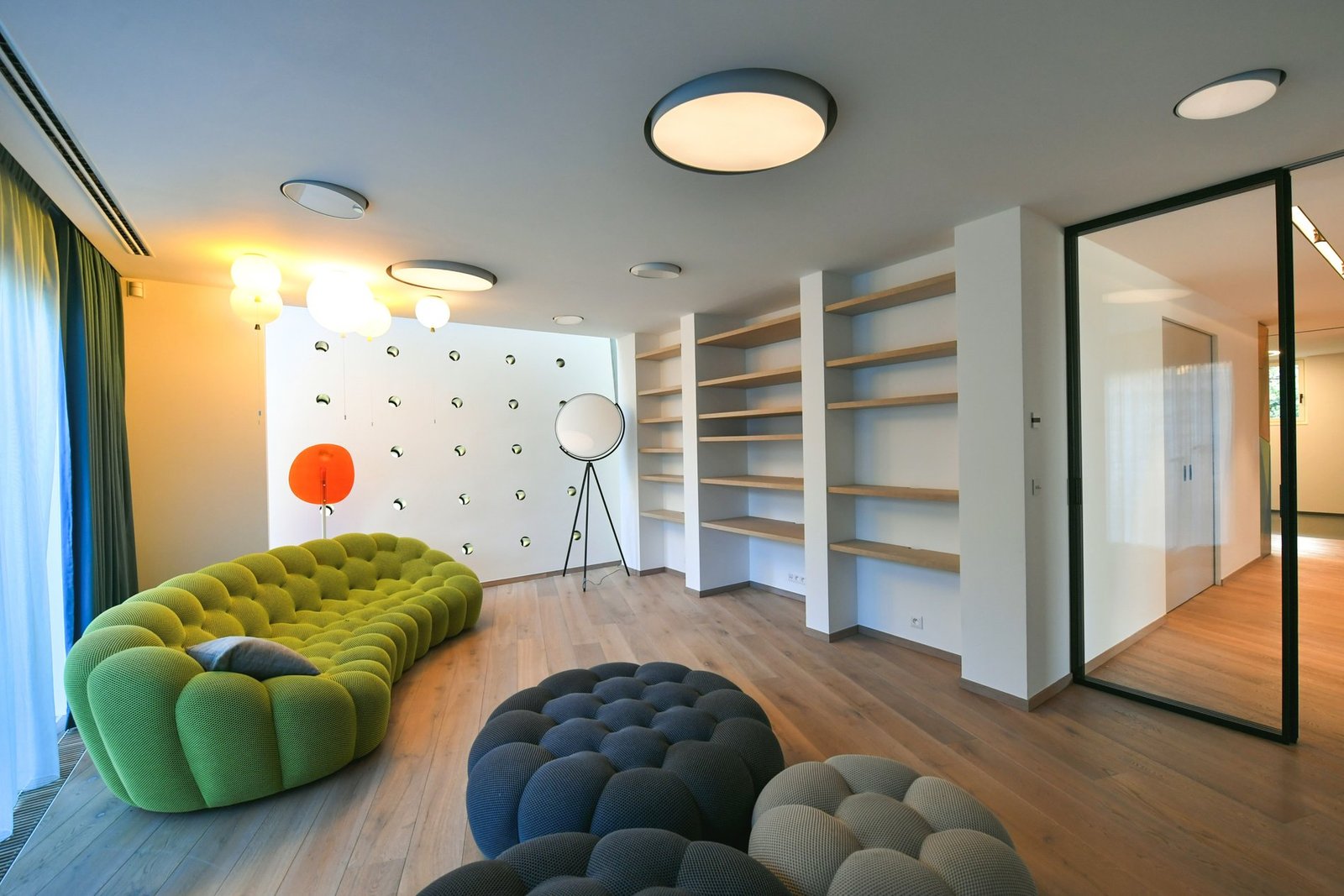 House in Prague, Prague, Czechia