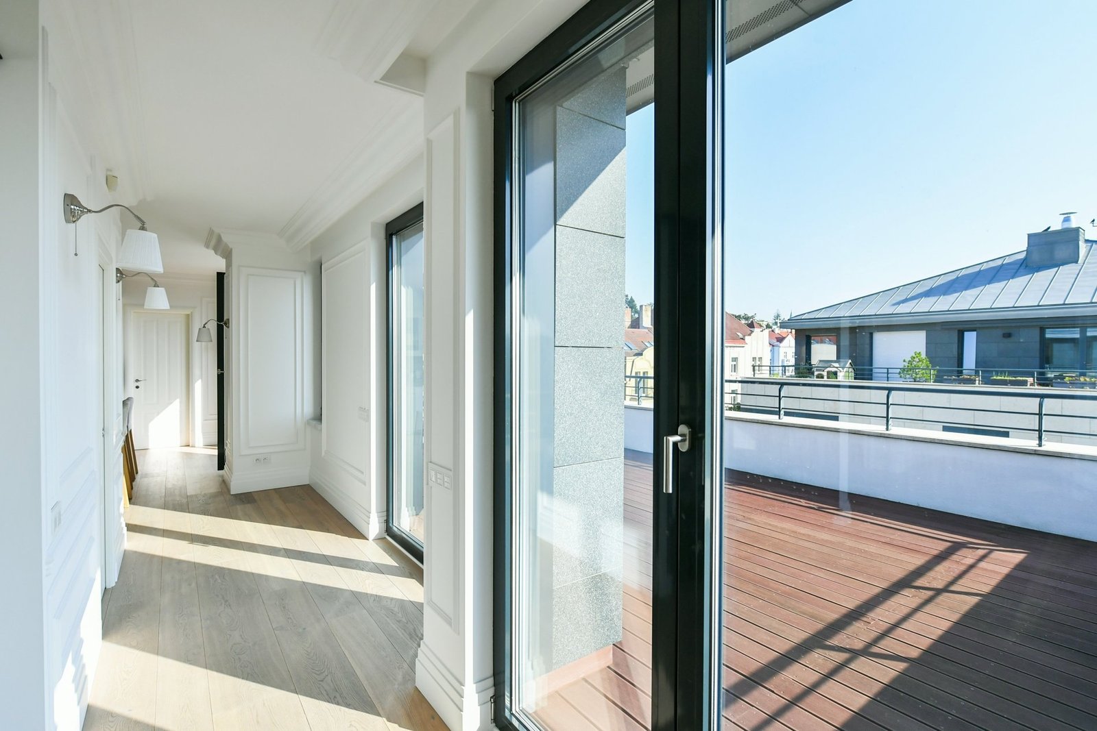 House in Prague, Prague, Czechia