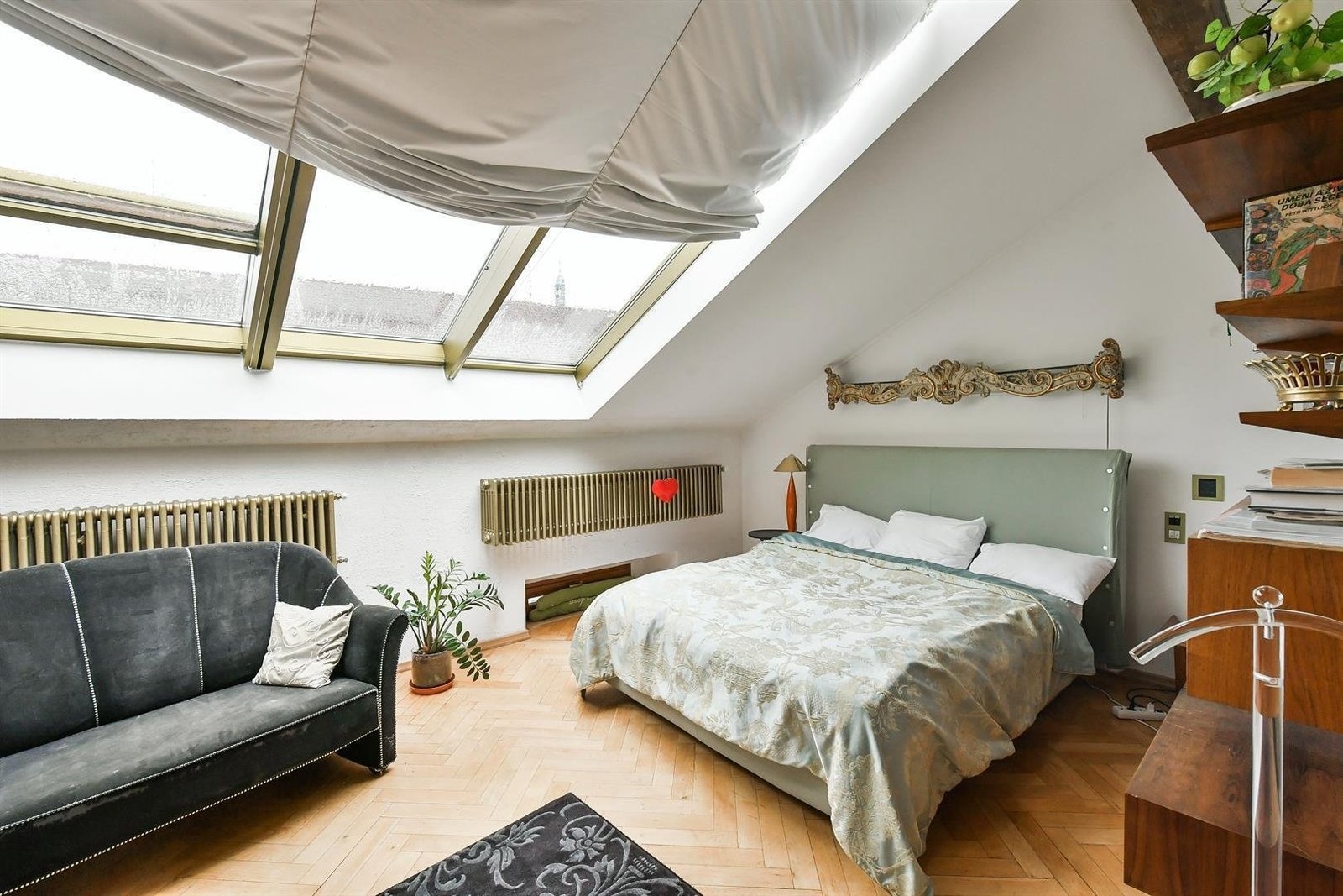 House in Prague, Prague, Czechia