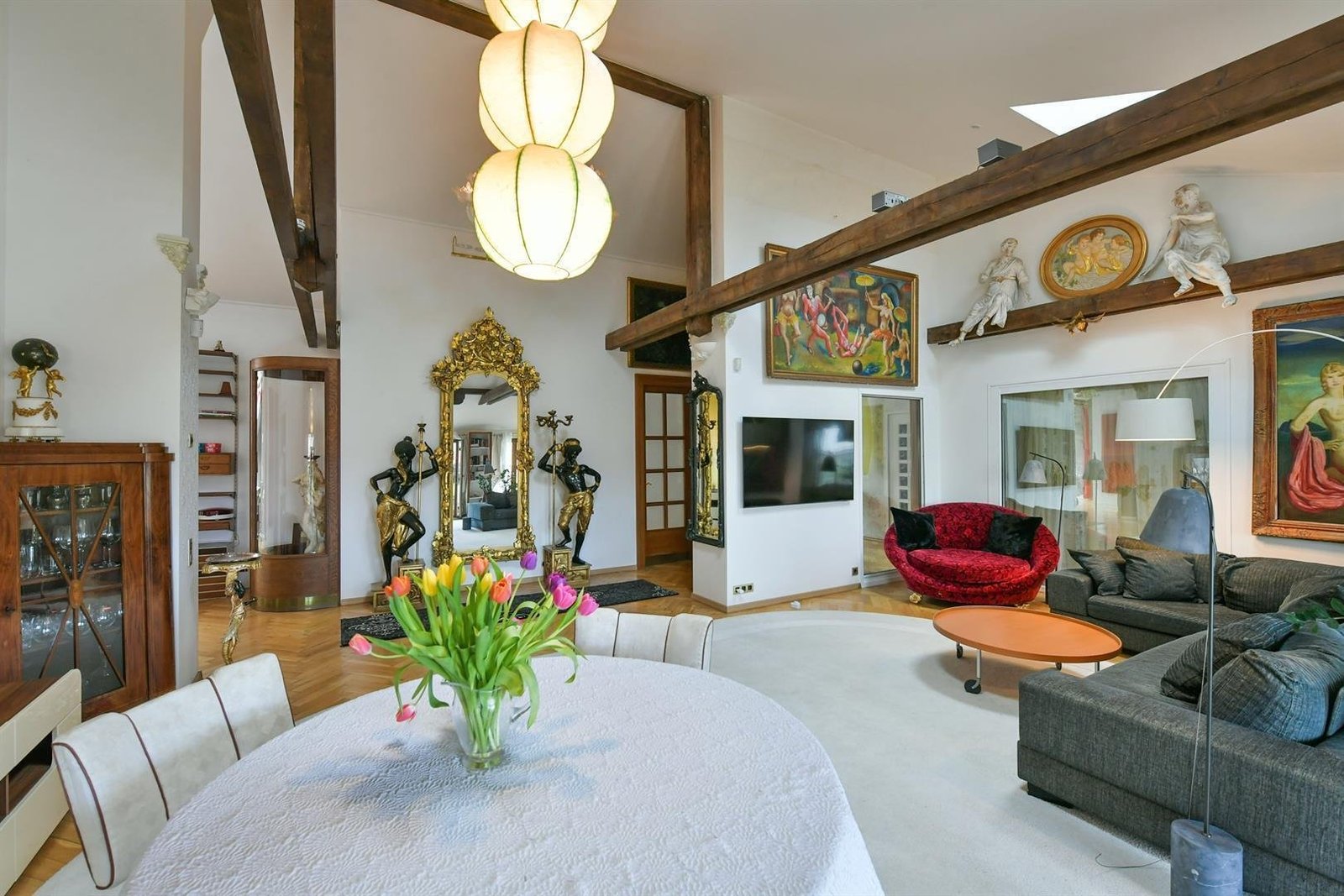 House in Prague, Prague, Czechia