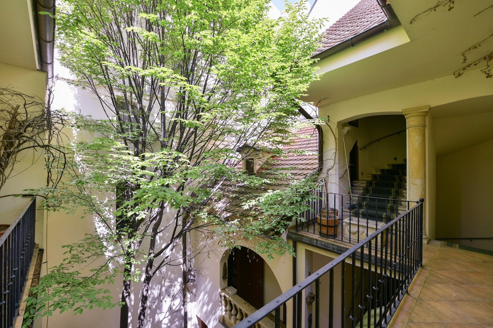 House in Prague, Prague, Czechia