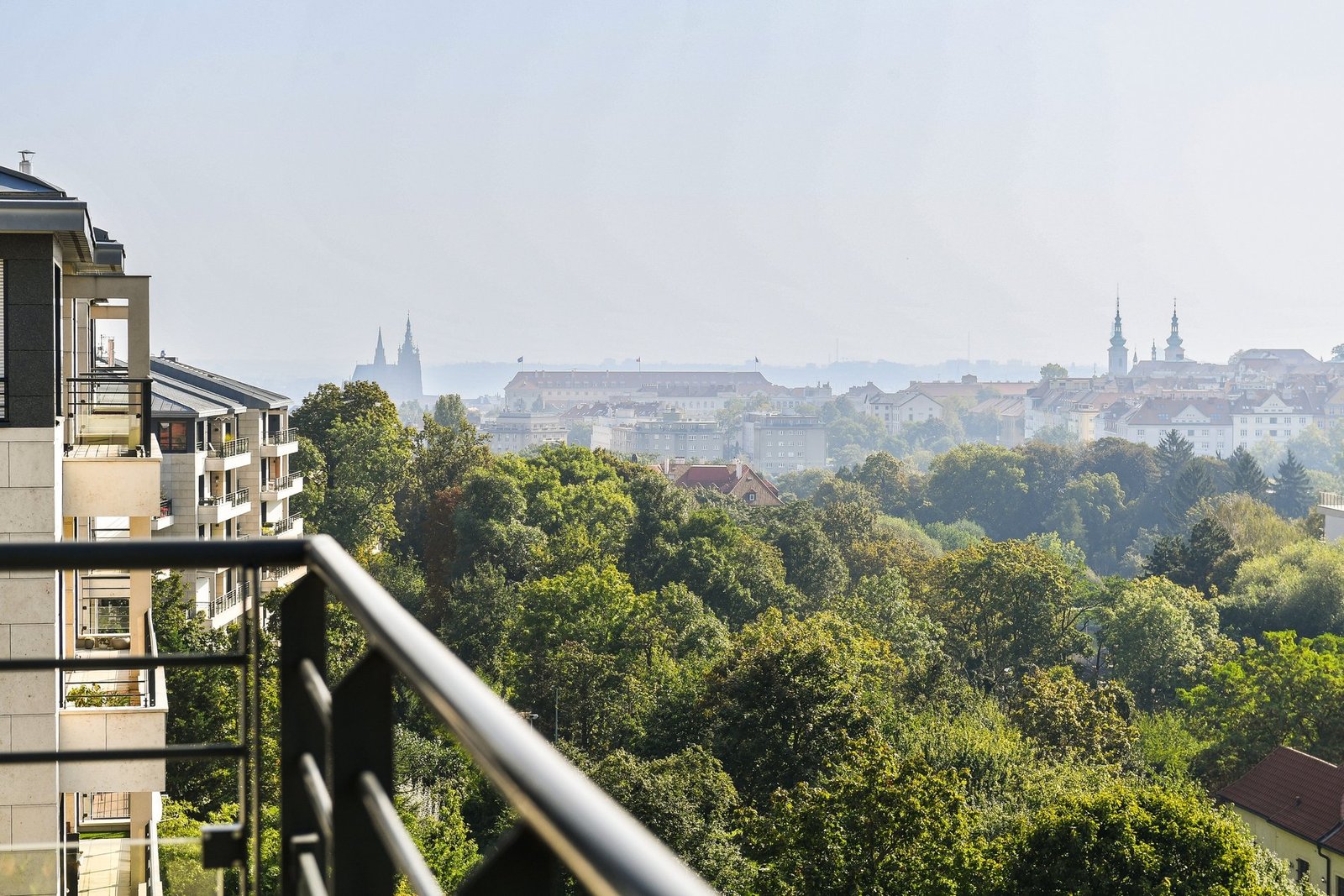House in Prague, Prague, Czechia