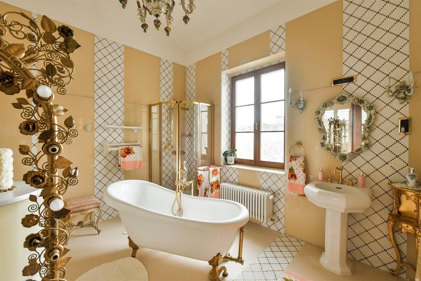House in Prague, Prague, Czechia