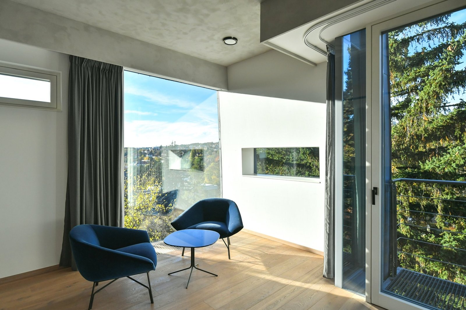 House in Prague, Prague, Czechia