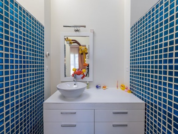 House in Pregny-Chambésy, Genève, Switzerland
