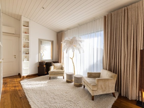 House in Pregny-Chambésy, Genève, Switzerland