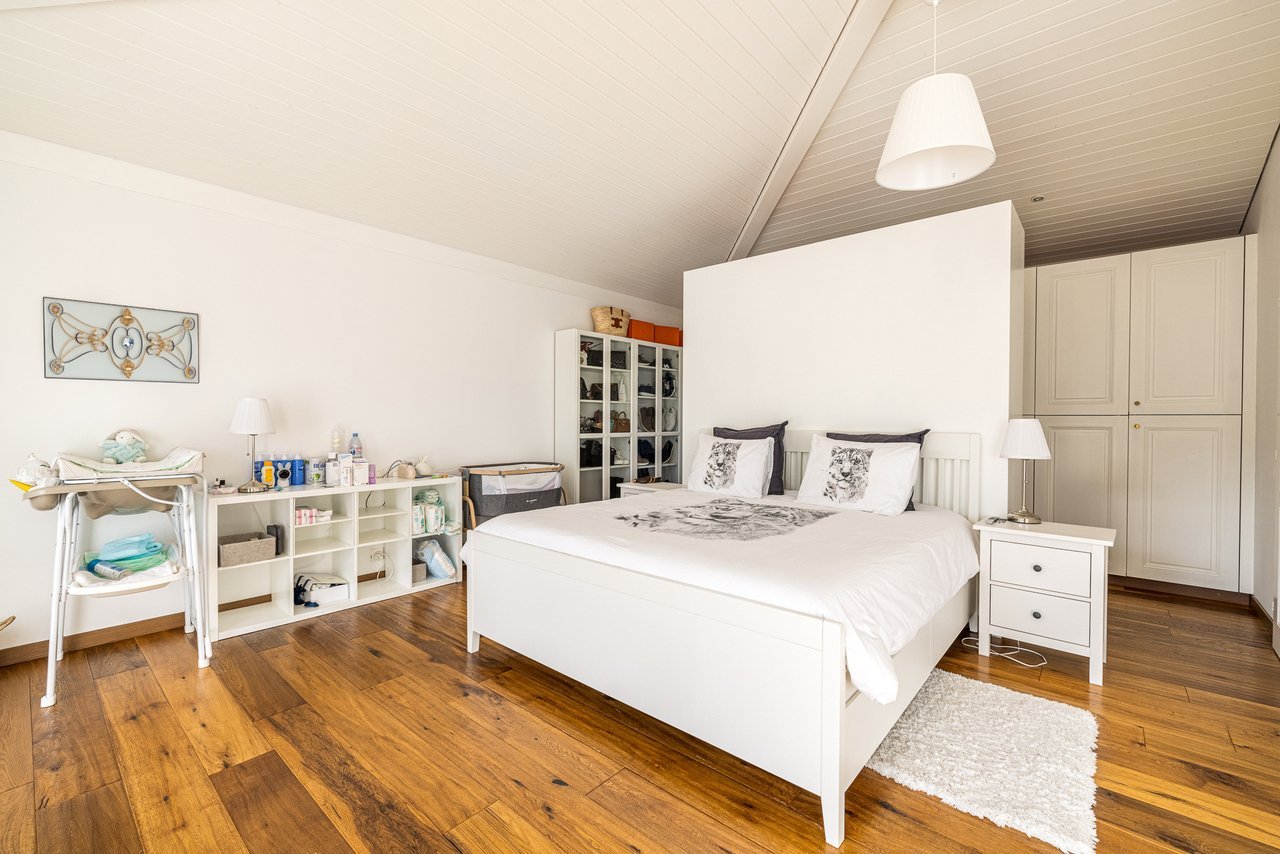 House in Pregny-Chambésy, Genève, Switzerland