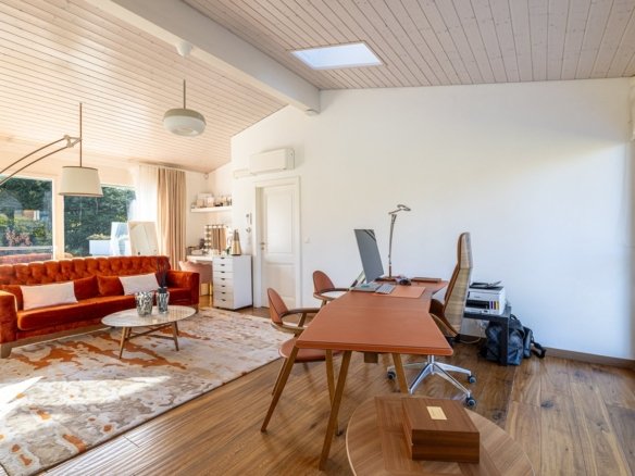 House in Pregny-Chambésy, Genève, Switzerland