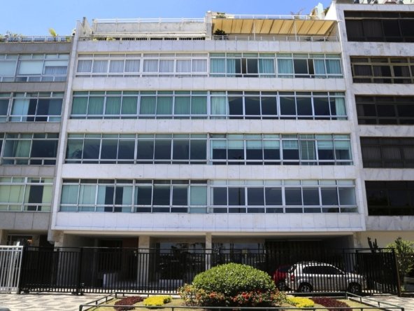House in Rio de Janeiro, State of Rio de Janeiro, Brazil