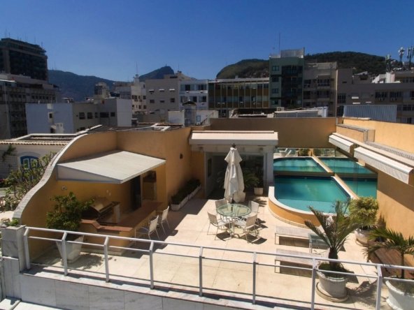House in Rio de Janeiro, State of Rio de Janeiro, Brazil