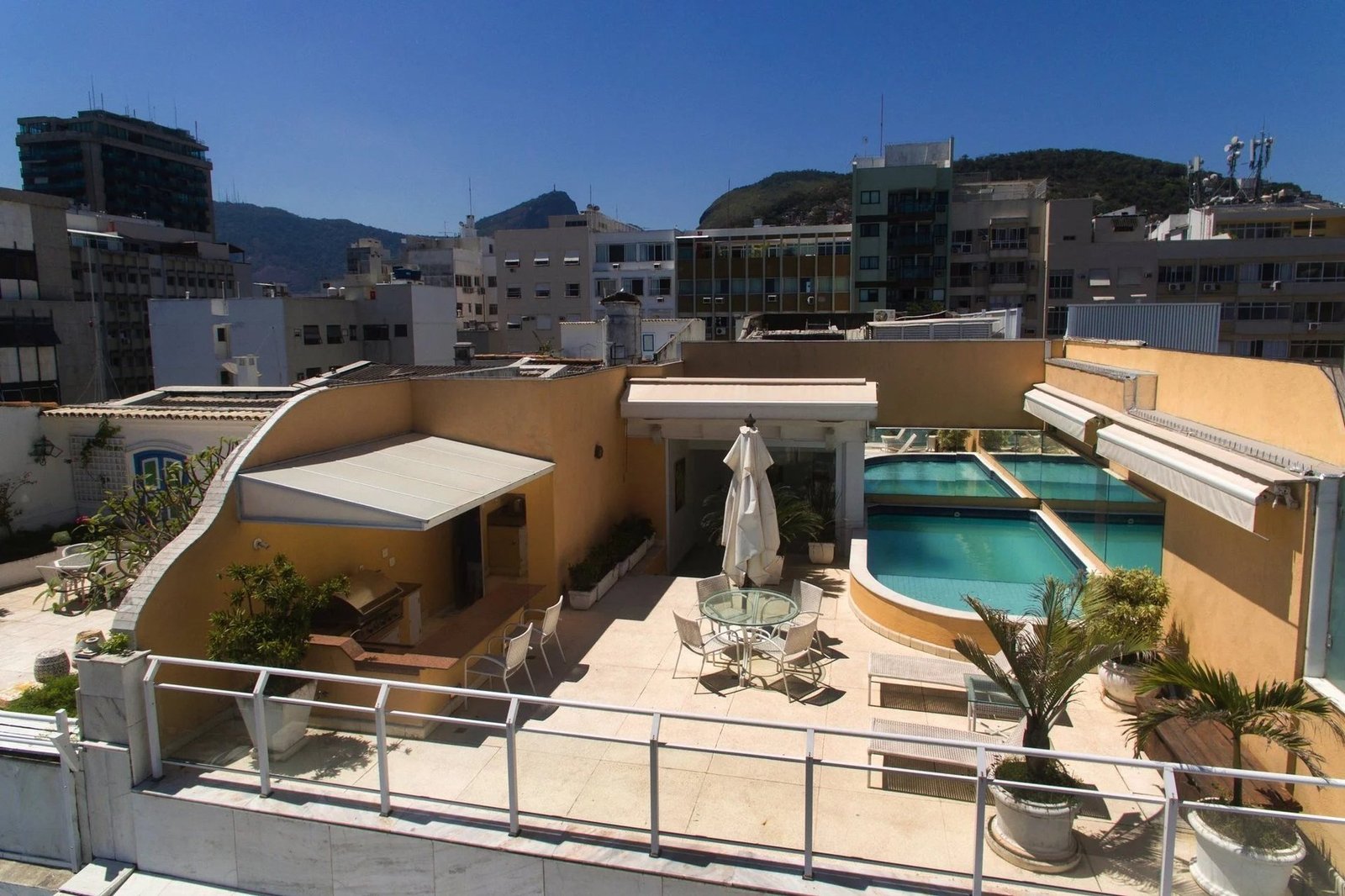 House in Rio de Janeiro, State of Rio de Janeiro, Brazil