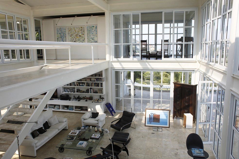 House in Rio de Janeiro, State of Rio de Janeiro, Brazil