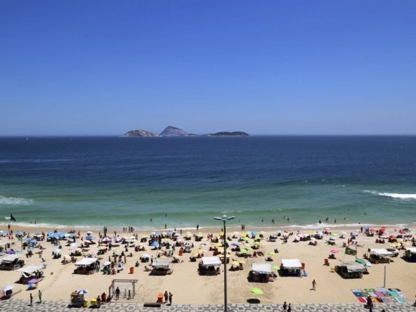 House in Rio de Janeiro, State of Rio de Janeiro, Brazil