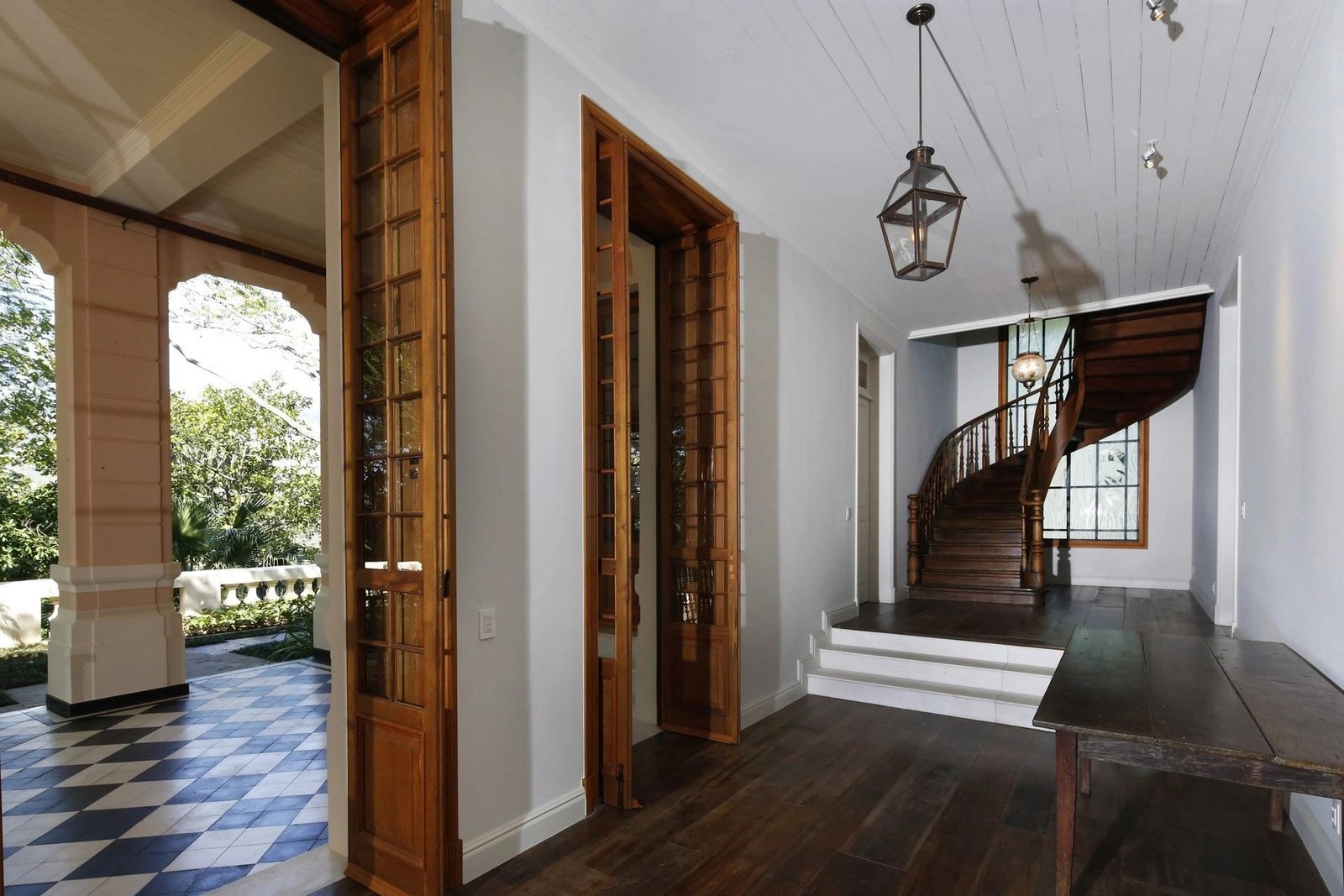 House in Rio de Janeiro, State of Rio de Janeiro, Brazil