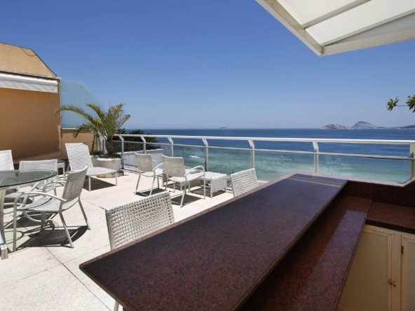 House in Rio de Janeiro, State of Rio de Janeiro, Brazil