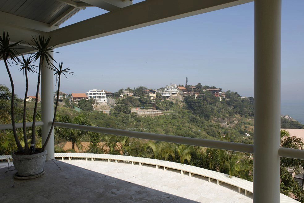 House in Rio de Janeiro, State of Rio de Janeiro, Brazil