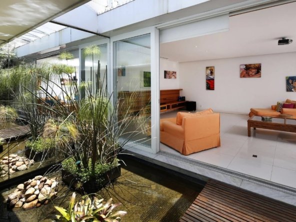 House in Rio de Janeiro, State of Rio de Janeiro, Brazil