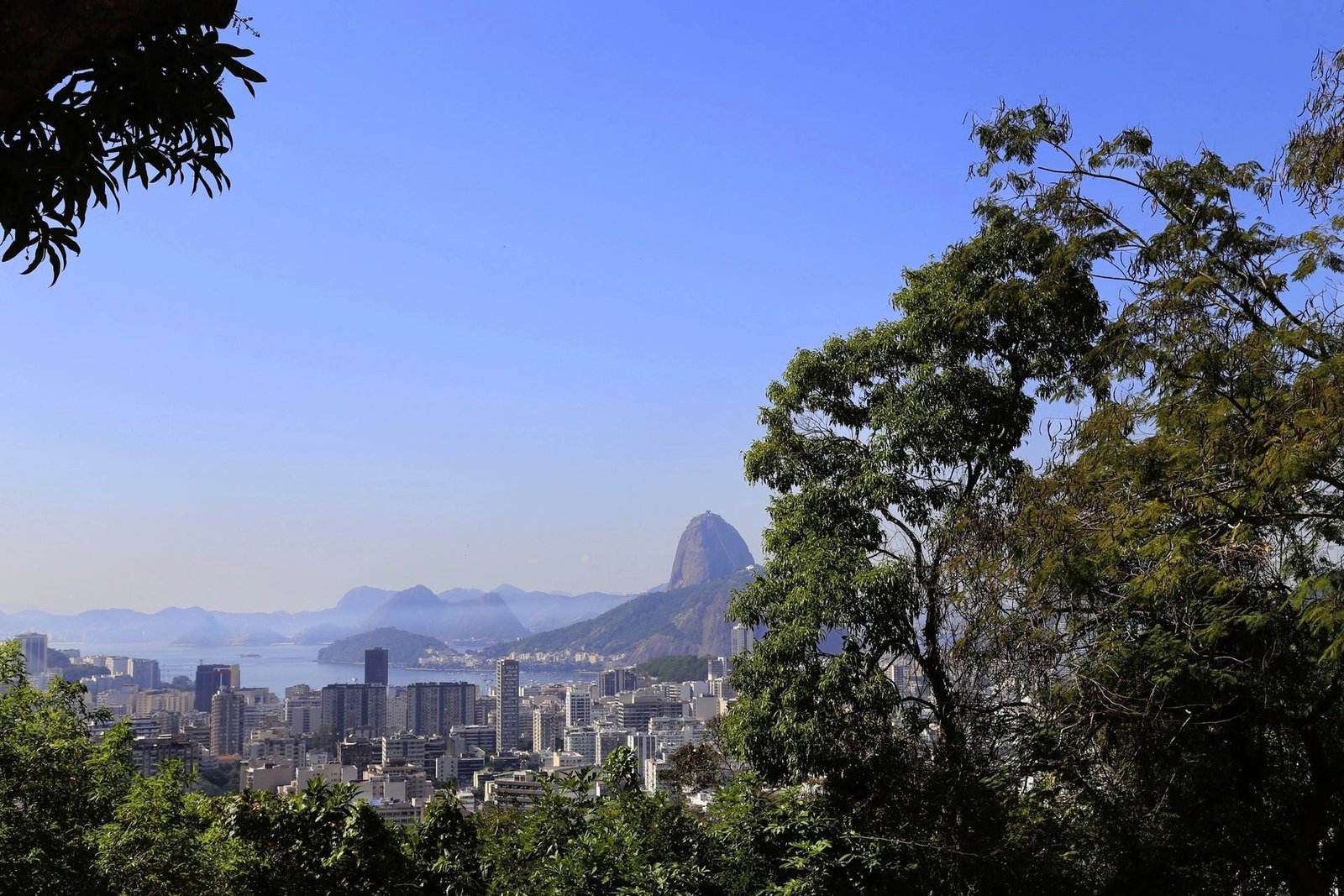 House in Rio de Janeiro, State of Rio de Janeiro, Brazil