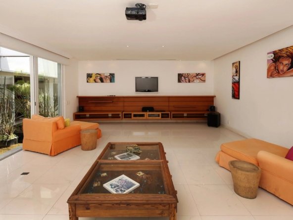 House in Rio de Janeiro, State of Rio de Janeiro, Brazil