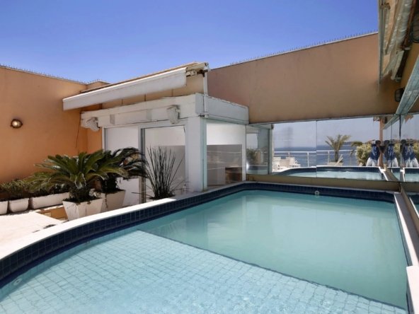 House in Rio de Janeiro, State of Rio de Janeiro, Brazil