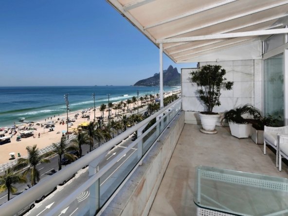 House in Rio de Janeiro, State of Rio de Janeiro, Brazil