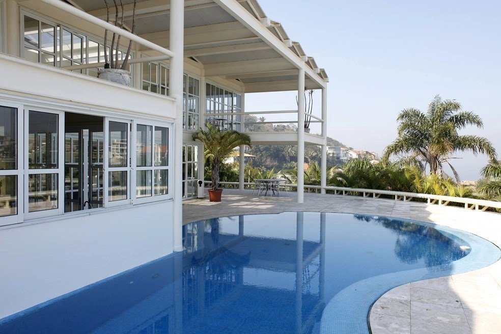 House in Rio de Janeiro, State of Rio de Janeiro, Brazil