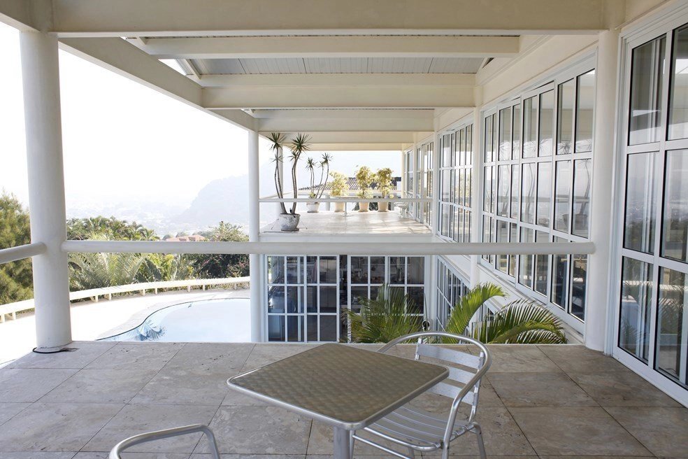 House in Rio de Janeiro, State of Rio de Janeiro, Brazil