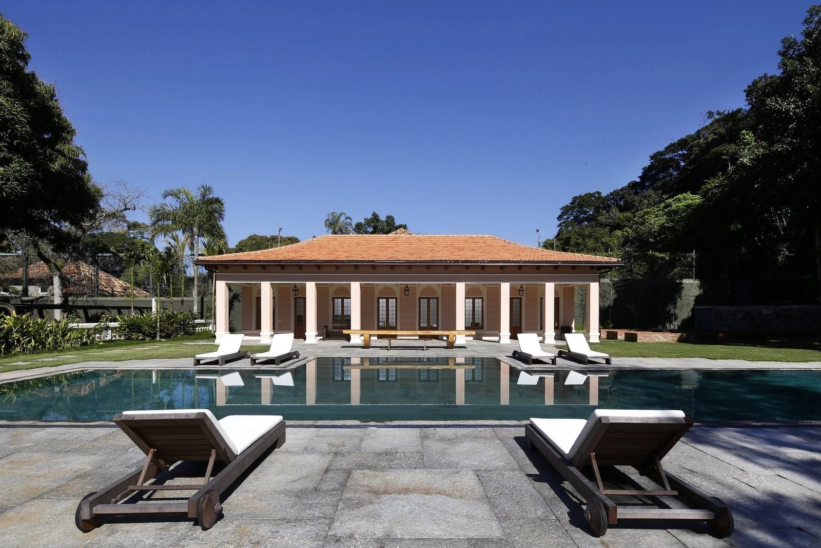 House in Rio de Janeiro, State of Rio de Janeiro, Brazil