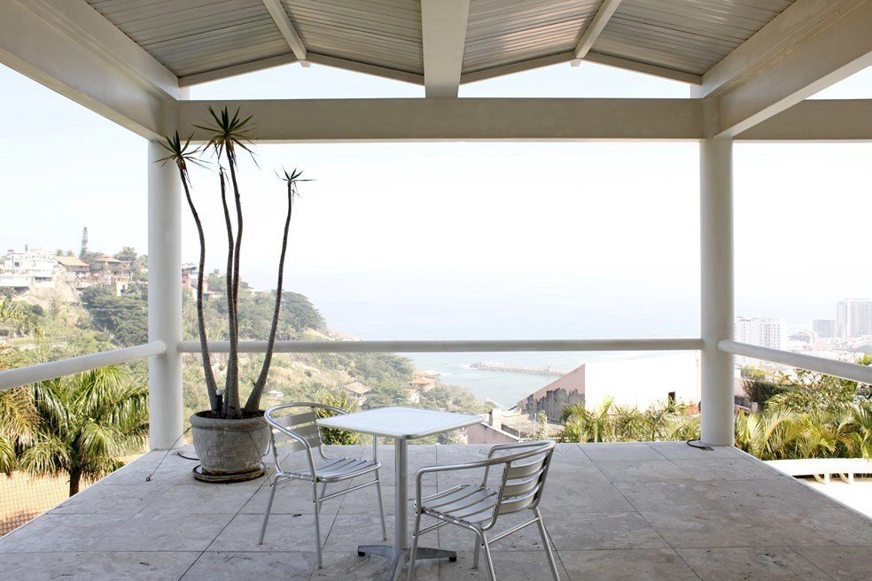 House in Rio de Janeiro, State of Rio de Janeiro, Brazil