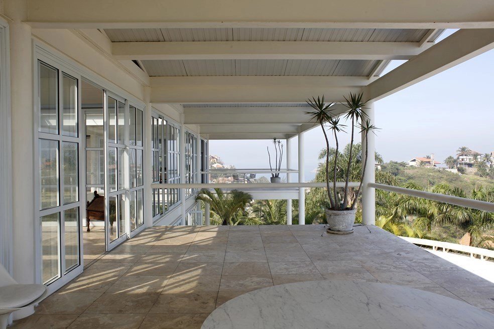 House in Rio de Janeiro, State of Rio de Janeiro, Brazil