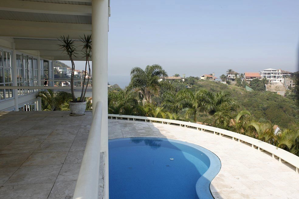 House in Rio de Janeiro, State of Rio de Janeiro, Brazil