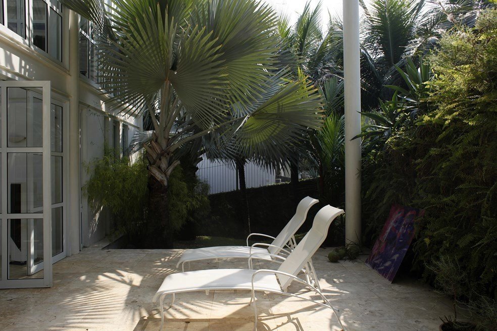 House in Rio de Janeiro, State of Rio de Janeiro, Brazil