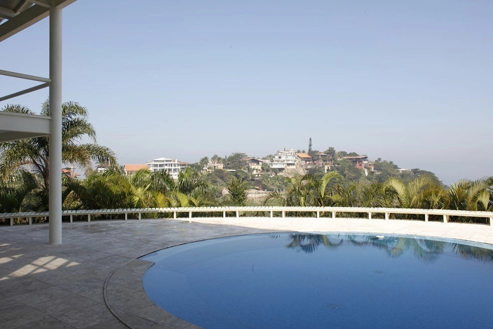 House in Rio de Janeiro, State of Rio de Janeiro, Brazil