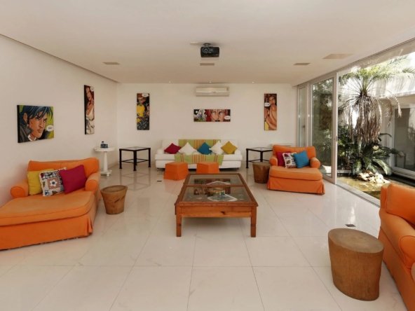 House in Rio de Janeiro, State of Rio de Janeiro, Brazil