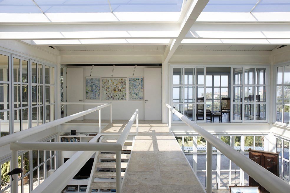 House in Rio de Janeiro, State of Rio de Janeiro, Brazil