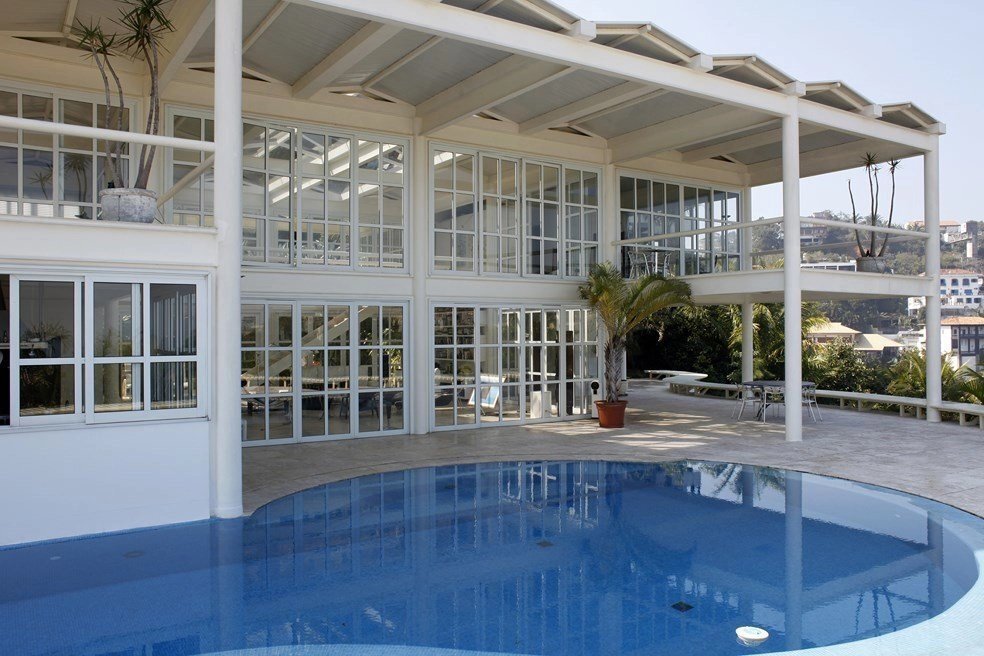 House in Rio de Janeiro, State of Rio de Janeiro, Brazil