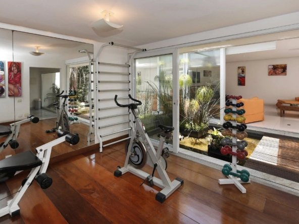 House in Rio de Janeiro, State of Rio de Janeiro, Brazil