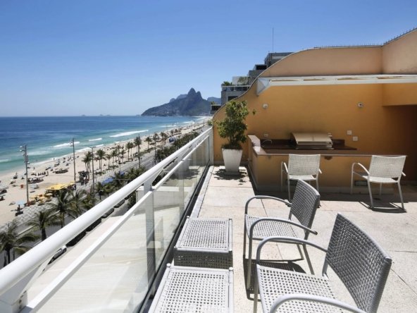 House in Rio de Janeiro, State of Rio de Janeiro, Brazil