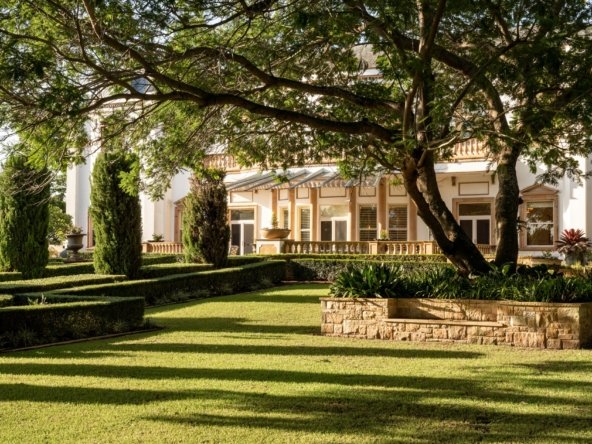 House in Robertson, Queensland, Australia