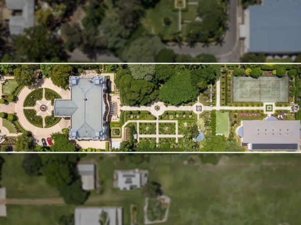 House in Robertson, Queensland, Australia