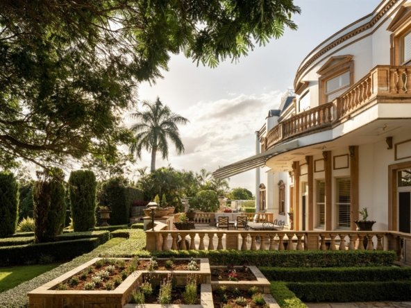 House in Robertson, Queensland, Australia
