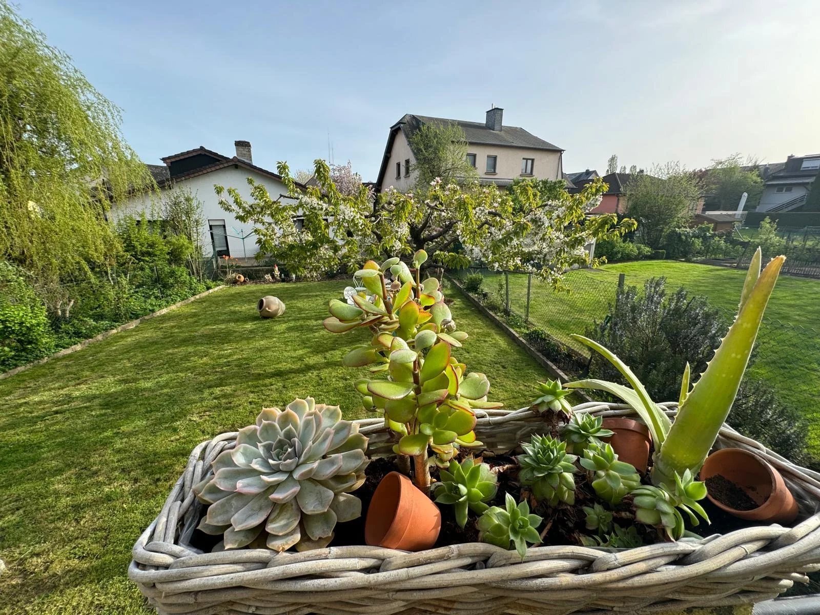 House in Roeser, Esch-sur-Alzette, Luxembourg